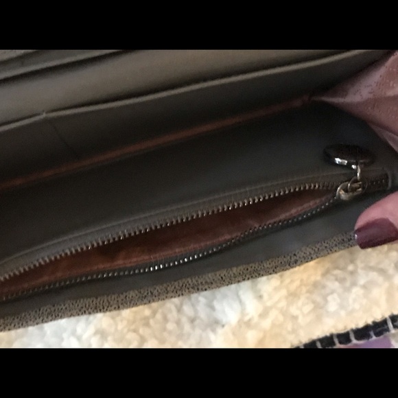 Stella McCartney Falabella continental wallet - Picture 5 of 7